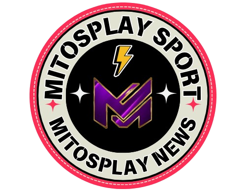 MITOSPLAY SPORT